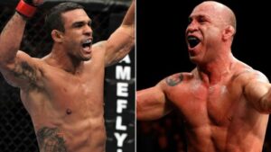 Vitor Belfort e Wanderlei Silva farão revanche histórica após quase 30 anos; saiba a data