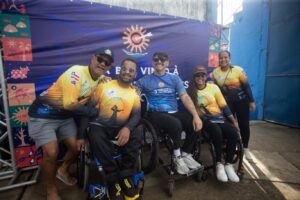 Bahia acerta no alvo na Copa Norte e Nordeste de Tiro com Arco e conquista maior número de medalhas da competição
