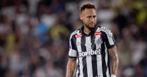 Santos confirma alinhamento com CBF após lesão de Neymar e demonstra confiança para Copa de 2026